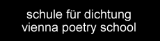schule für dichtung
