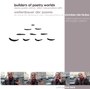 dvd: builders of poetry worlds dvd: builders of poetry worlds