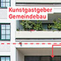 tip: art host council housing "am schöpfwerk" tip: art host council housing "am schöpfwerk"
