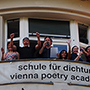 balcony poetry performance balcony poetry performance