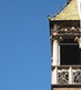 buchpräsentation: "das goldene dachl und seine rätselhafte inschrift" buchpräsentation: "das goldene dachl und seine rätselhafte inschrift"