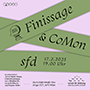 finissage comicpreise und CoMon finissage comicpreise und CoMon