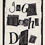 neue publikation: "gaga macht dada" neue publikation: "gaga macht dada"