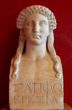 sappho sappho