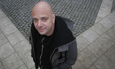 martin arnold