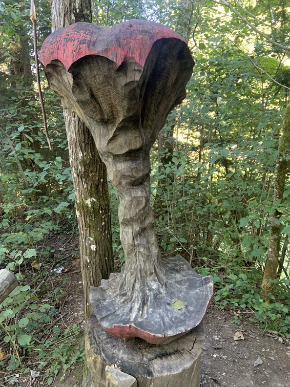 aufgegessen aufgegessen