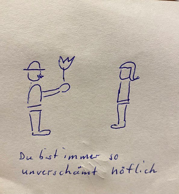 höflich höflich