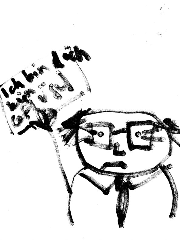 Poularde-Papa Poularde-Papa