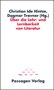 christian ide hintze / dagmar travner (hg.): über die lehr- und lernbarkeit von literatur christian ide hintze / dagmar travner (hg.): über die lehr- und lernbarkeit von literatur