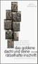 felix mitterer, christian ide hintze, lukas morscher (hg.): das goldene dachl und seine rätselhafte inschrift. 
eine poetische annäherung felix mitterer, christian ide hintze, lukas morscher (hg.): das goldene dachl und seine rätselhafte inschrift. 
eine poetische annäherung