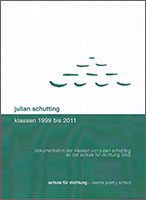 dvd: julian schutting. klassen 1999 bis 2011 dvd: julian schutting. klassen 1999 bis 2011