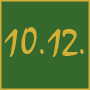 10. dezember 10. dezember