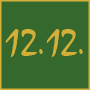 12. dezember 12. dezember