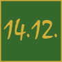 14. dezember 14. dezember