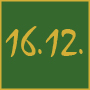 16. dezember 16. dezember