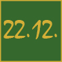 22. dezember 22. dezember