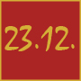 23. dezember 23. dezember