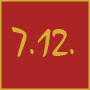 7. dezember 7. dezember
