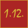 1. dezember 1. dezember